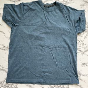 Eddie Bauer cotton tee